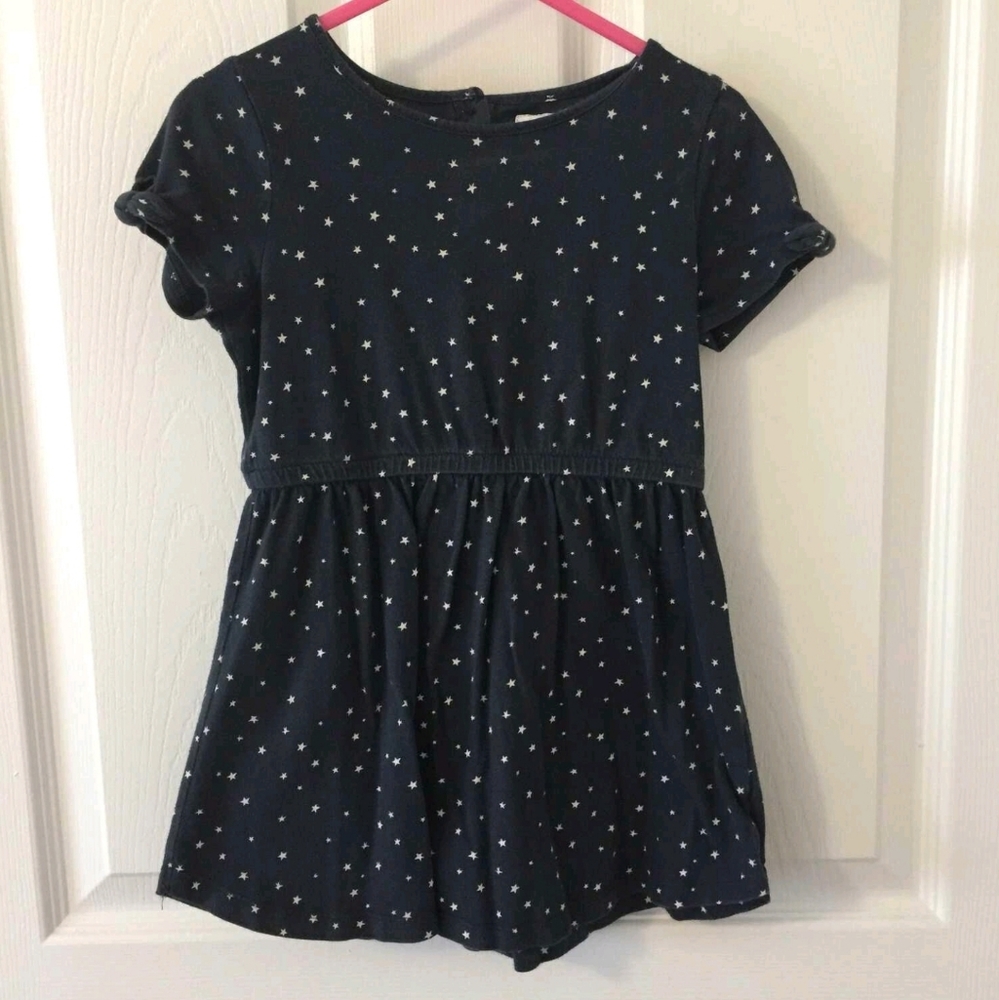 ✨️3/$20✨️ - Toddler Cotton Summer Dress